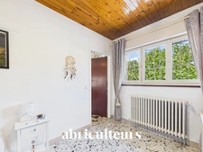 Appartement duplex 125m²  avec balcon, parking et cave en vente à Argenteuil 95100