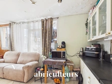 Appartement T3 Duplex<span></span>Dernier étage avec vue dégagée<span></span>Proche Tramway T2 Pont de Bezons