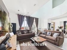 Exceptionnel<span></span>Triplex 6 Pièces<span></span>175m²<span></span>Cergy Port