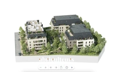 Exclusif - Appartement T2 - 40m² - Touques (Proche Deauville)