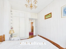 Maison 81 m² - 4 pièces - fort potentiel Argenteuil Colonie