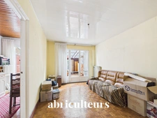 Maison 81 m² - 4 pièces - fort potentiel Argenteuil Colonie
