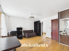Appartement 2 pièces traversant en vente à Saint-Denis 93210