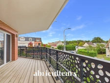 Appartement 4 pièces avec grande terrasse à Franconville (95130)