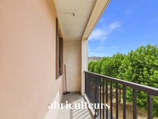 Appartement 3 pièces - 52 m² - Argenteuil Orgemont