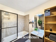 Coup de cœur : Superbe T3  au dernier étage avec balcon plein Sud – Le Plessis-Bouchard