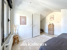 Maison individuelle<span></span>116 m²<span></span>5 pièces<span></span>Le Plessis-Bouchard