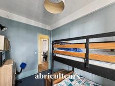 Appartement 3 pièces  avec cave – 51 m² – Asnières-sur-Seine Rue Mortinat