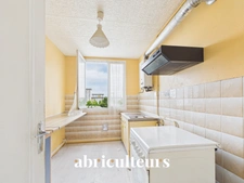 Appartement 3 pièces - 52 m² - Argenteuil Orgemont