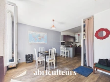 Maison de 6 pièces 140 m² en secteur résidentiel en vente à Argenteuil (95100)