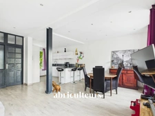 Maison familiale 4 chambres rénovée avec grand jardin, dépendances et stationnements – Argenteuil, secteur calme et recherché