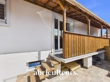 Maison avec fort potentiel locatif<span></span>134 m²<span></span>Bezons Rue du Gibet