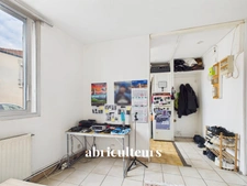 Potentiel - Appartement T2 - 28m² - Bagnolet