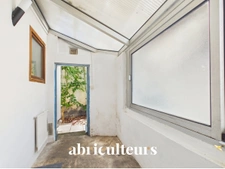 Colombes (92700) – Maison de 46 m² avec terrasse, cour privative et pompe à chaleur