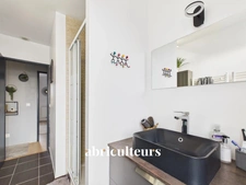 Maison contemporaine de 2017 – Jardin, piscine et potentiel locatif – Argenteuil Coteaux