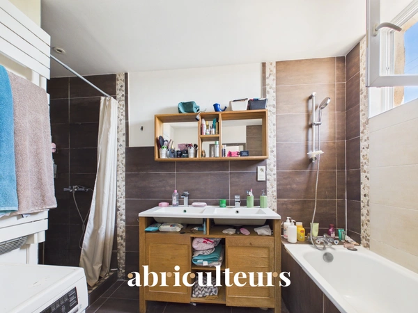 Maison 6 pièces 140 m² Argenteuil Rue de Rethondes