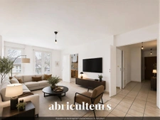 Appartement 3 pièces – 69 m² – Balcon – Argenteuil centre