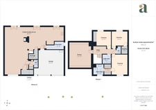Maison familiale de 156 m² avec jardin et terrasse aux Coteaux à Argenteuil (95100)