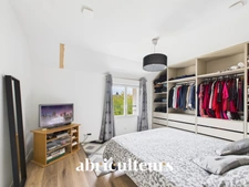 Maison familiale rénovée<span></span>107 m²<span></span>7 pièces<span></span>Jardin & garage<span></span>Argenteuil (95100)