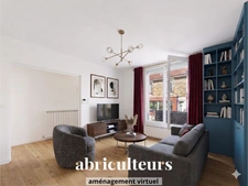 Maison familiale 5 pièces – 88 m² – Terrasse 40 m² – Centre de Beauchamp (95250)