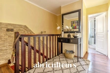 Généreuse - Maison familiale - 146 m² - Bezons