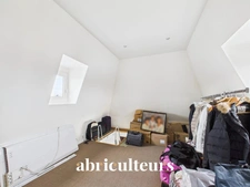 Exceptionnel<span></span>Triplex 6 Pièces<span></span>175m²<span></span>Cergy Port