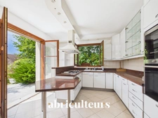 Maison - 180 m² - 7 pièces - 5 chambres - Saint-Leu-la-Forêt (secteur des Coteaux)