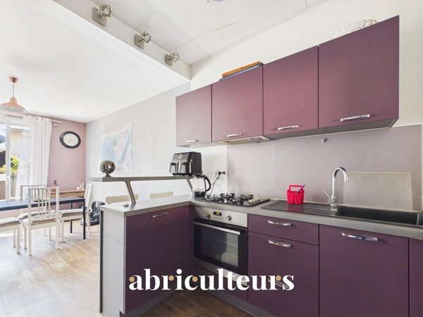 Maison 6 pièces 140 m² Argenteuil Rue de Rethondes