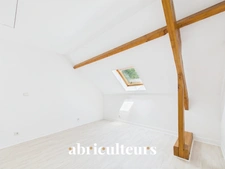 Maison - 180 m² - 7 pièces - 5 chambres - Saint-Leu-la-Forêt (secteur des Coteaux)