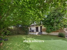 COUP DE CŒUR<span></span>Maison familiale rénovée avec jardin, terrasses, piscine et sous-sol