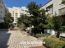 Maison duplex 90m2 avec grande terrasse 36m2 en vente à Paris 20e