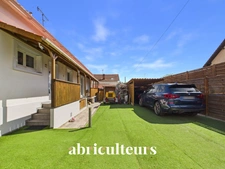Maison avec fort potentiel locatif<span></span>134 m²<span></span>Bezons Rue du Gibet