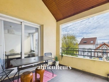 Spacieux - Appartement 4 Pièces - 90m² - Argenteuil Orgemont