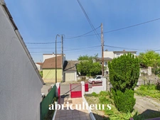 Maison 81 m² - 4 pièces - fort potentiel Argenteuil Colonie