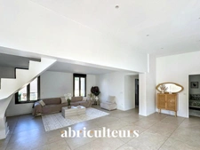 Maison familiale indépendante de 116 m² – 5 pièces – en vente à Plessis-Bouchard (95130)
