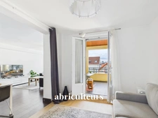 Spacieux - Appartement 4 Pièces - 90m² - Argenteuil Orgemont