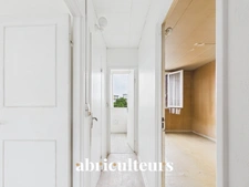 Appartement 3 pièces - 52 m² - Argenteuil Orgemont