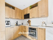 EXCLUSIVITÉ<span></span>Appartement familial traversant  secteur prisé