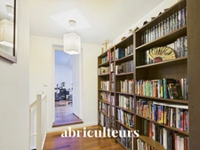 Maison familiale de 156 m² avec jardin et terrasse aux Coteaux à Argenteuil (95100)
