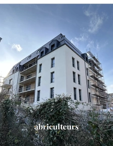 Exclusif - Appartement T2 - 40m² - Touques (Proche Deauville)
