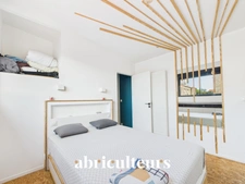 Maison loft avec terrasse et parking en vente à Argenteuil 95100