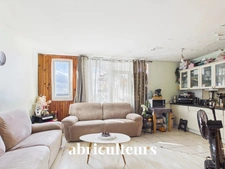 Appartement T3 Duplex<span></span>Dernier étage avec vue dégagée<span></span>Proche Tramway T2 Pont de Bezons