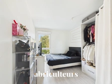 Appartement 4 pièces avec grande terrasse à Franconville (95130)