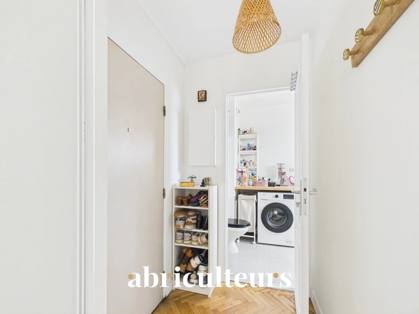 Vente Appartement 2 Pièces 37 m² Terrasse 31 m² Dernier Étage & Parking<span></span>Rueil-Malmaison (92500)