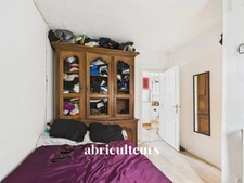 Potentiel - Appartement T2 - 28m² - Bagnolet