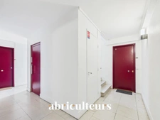 EXCLUSIVITÉ – Appartement familial traversant  secteur prisé