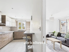 Spacieux - Appartement 4 Pièces - 90m² - Argenteuil Orgemont