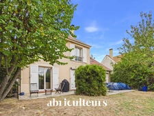 Maison familiale de 156 m² avec jardin et terrasse aux Coteaux à Argenteuil (95100)