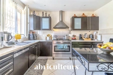 Généreuse - Maison familiale - 146 m² - Bezons