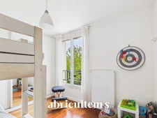 Maison familiale de 156 m² avec jardin et terrasse aux Coteaux à Argenteuil (95100)